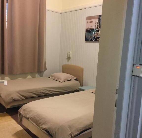 Номер Basic, Auberge Riva Bella