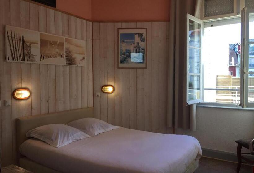 Номер Basic, Auberge Riva Bella