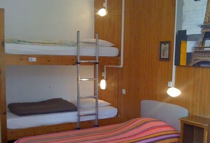 4인용 스탠다드 룸, Auberge Riva Bella