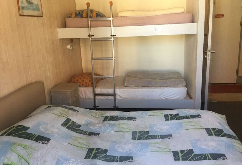 Четырехместный Номер Стандарт, Auberge Riva Bella