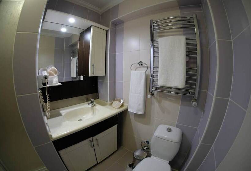 Номер Стандарт, Grand Kirşehir Otel