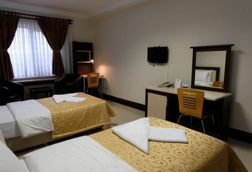 Номер Стандарт, Grand Kirşehir Otel