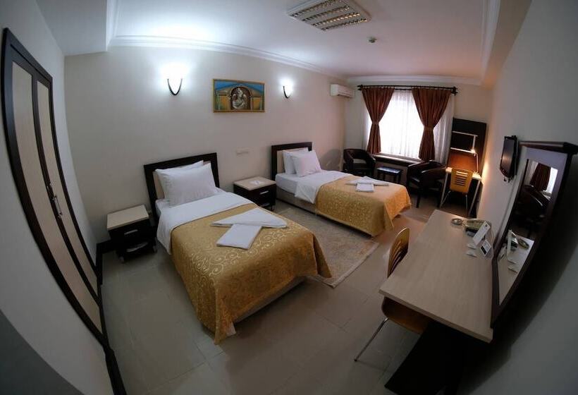 Номер Стандарт, Grand Kirşehir Otel