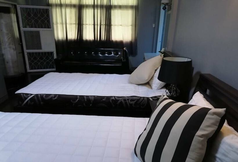 标准间, Oyo 857 42 Loft Bed And Breakfast