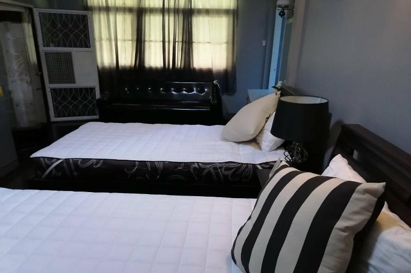 标准间, Oyo 857 42 Loft Bed And Breakfast