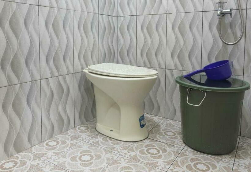 Номер Стандарт Индивидуальный, Koolkost Syariah At Jamin Ginting Medan   Minimum Stay 3 Nights