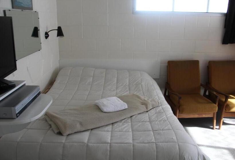 이코노미 룸, Taihape Motels