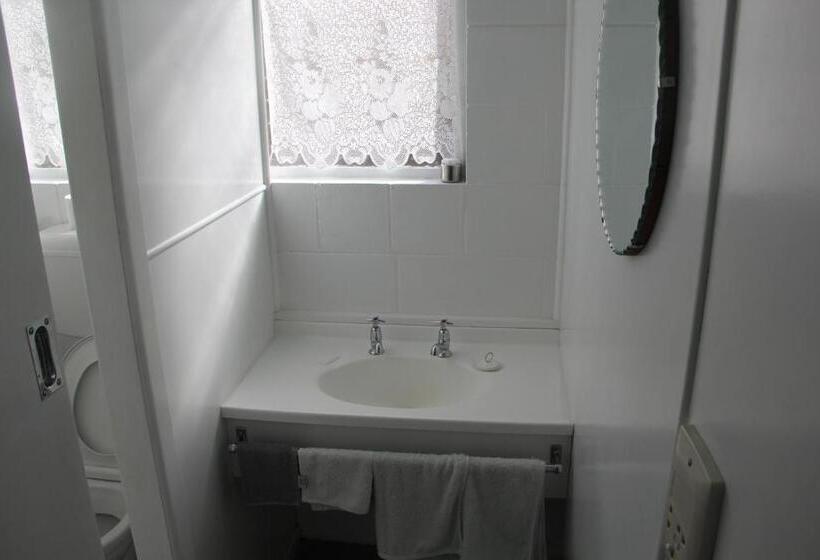 스탠다드 룸, Taihape Motels