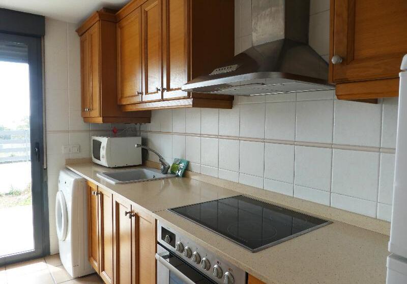 Apartamento 1 Quarto, Apartamentos Font Nova 3000