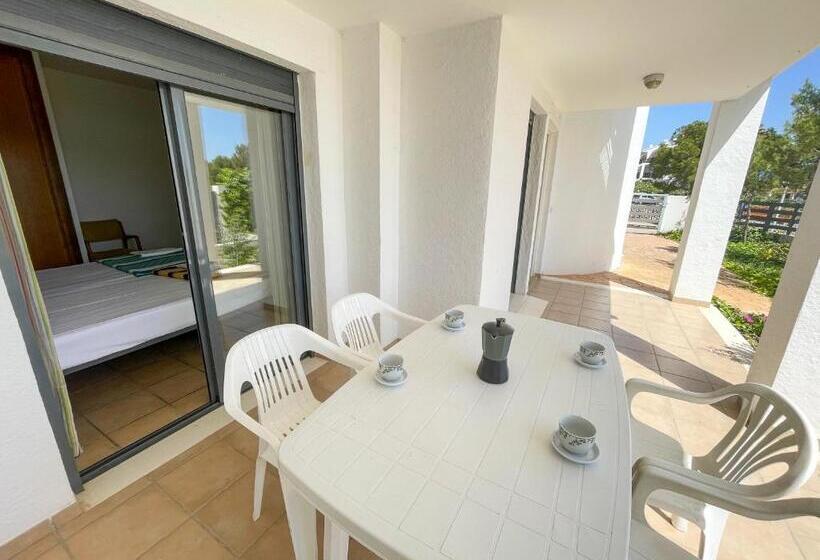 Apartamento 2 Quartos, Apartamentos Font Nova 3000