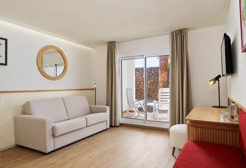 디럭스 스위트, H10 White Suites