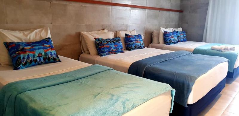 Бунгало Deluxe, Camelina Suites