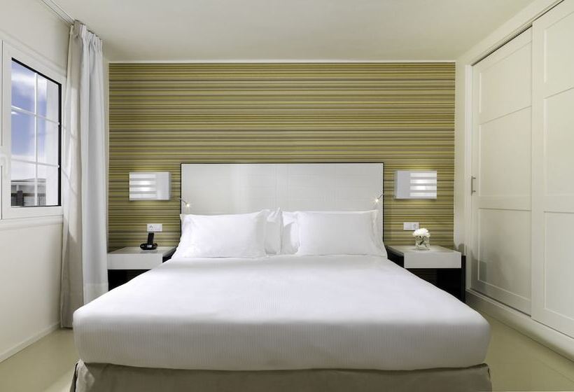 Люкс, H10 White Suites