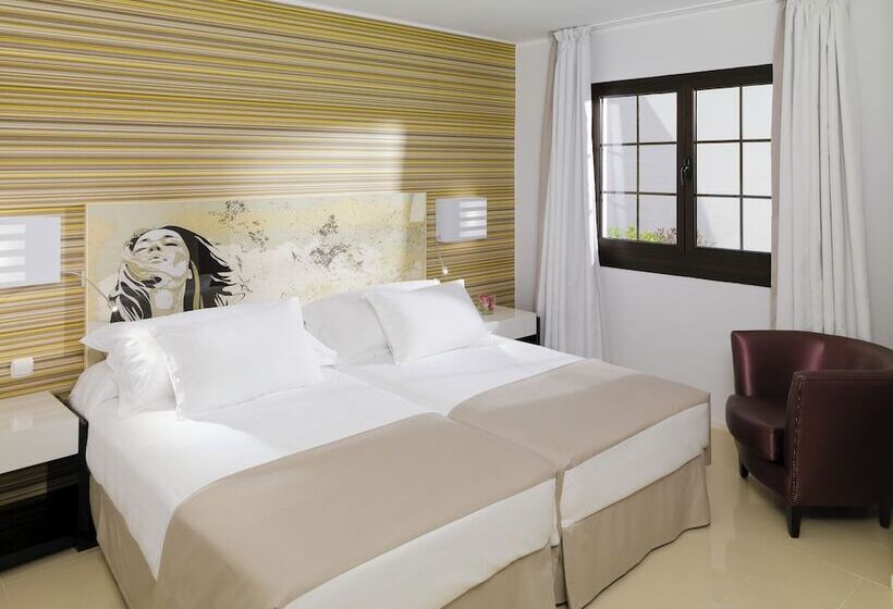 Люкс, H10 White Suites
