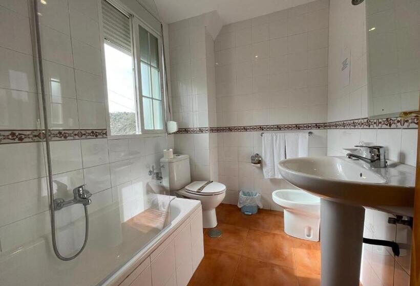 חדר סטנדרט, Quéntar Hotel Rural