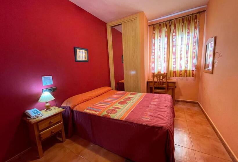Номер Стандарт, Quéntar Hotel Rural