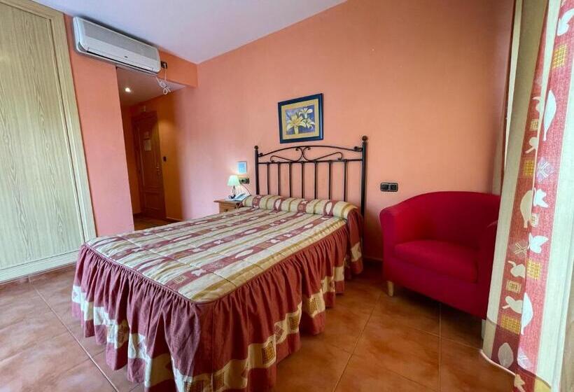 חדר סטנדרט, Quéntar Hotel Rural