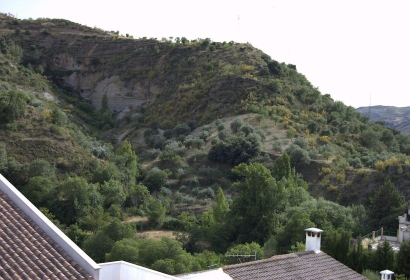 חדר סטנדרט, Quéntar Hotel Rural