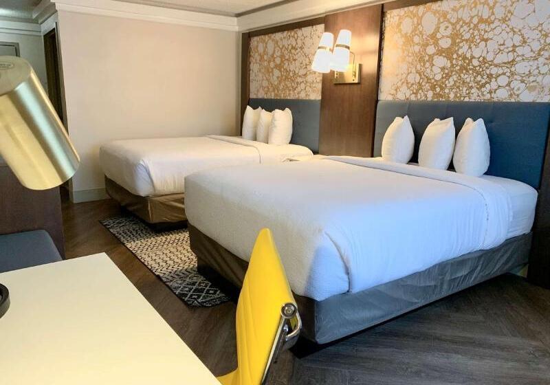 标准间, Real Castilha