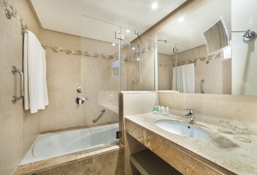 Номер Стандарт с Балконом, Insotel Tarida Beach Resort & Spa