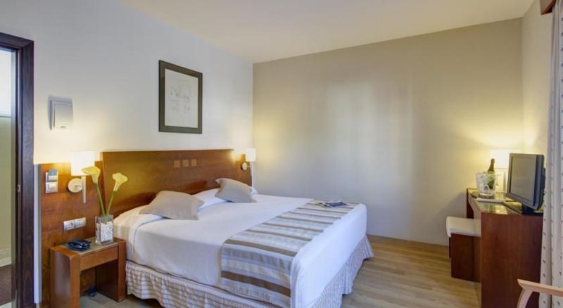 Номер Стандарт с Балконом, Insotel Tarida Beach Resort & Spa