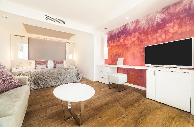 Номер Стандарт с Террасой, Insotel Tarida Beach Resort & Spa
