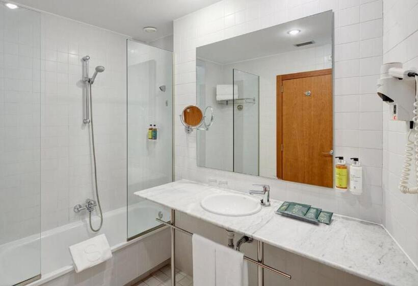 Номер Стандарт, Sercotel Arrahona Sabadell