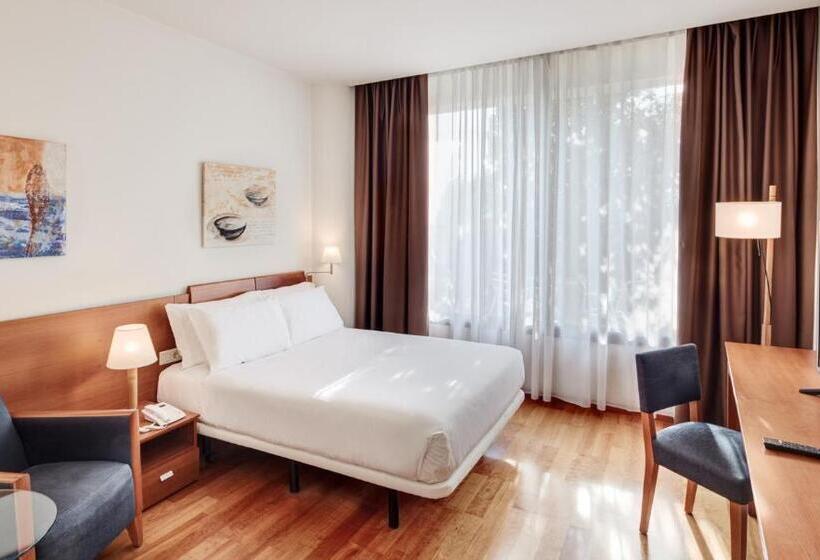 Апартаменты 2 Спальни, Sercotel Arrahona Sabadell