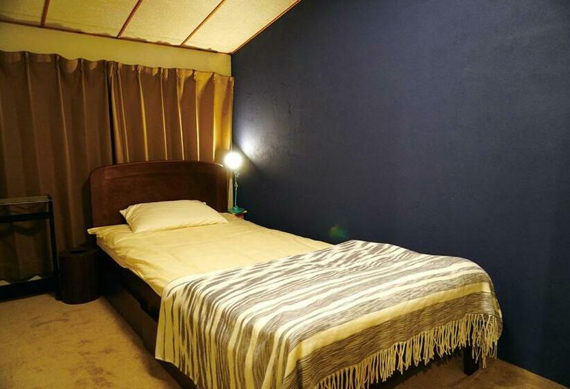Номер Economy Индивидуальный, Shared House Tatemachi In Gujo Hachiman