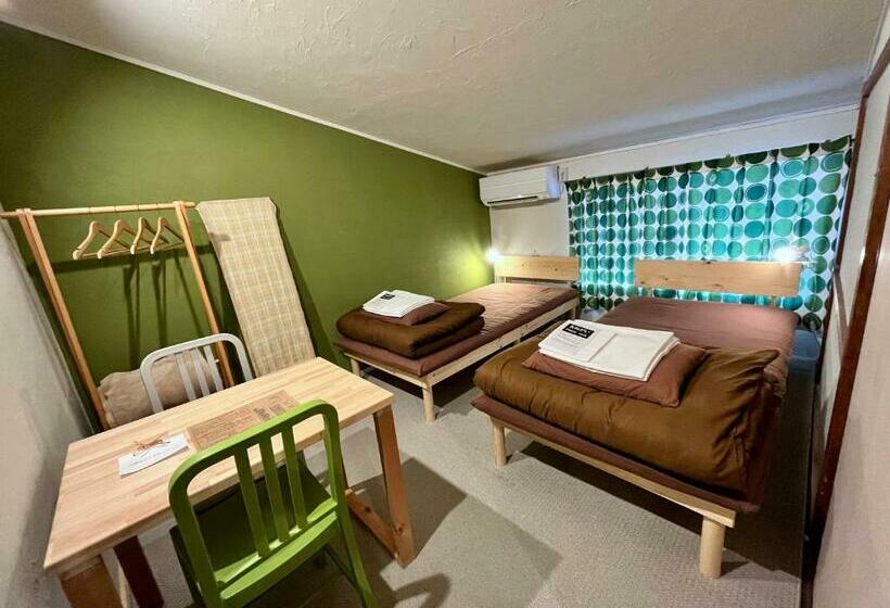 Номер Economy, Shared House Tatemachi In Gujo Hachiman