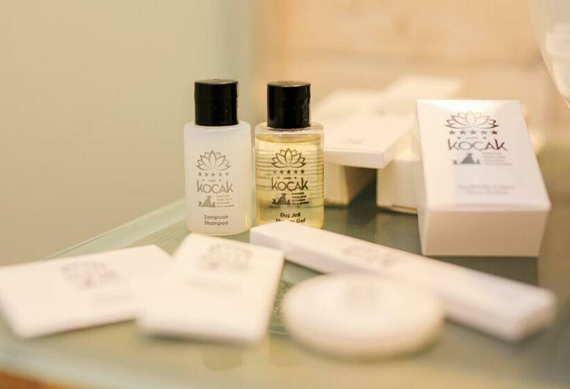 스탠다드 룸, Emin Koçak Termal & Spa   Convention Center