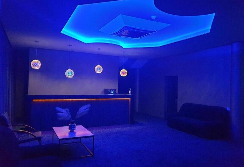 Номер Стандарт, Lex Trend