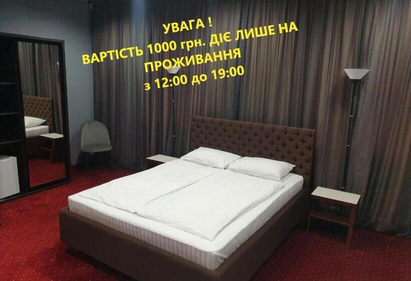 Номер Стандарт, Lex Trend