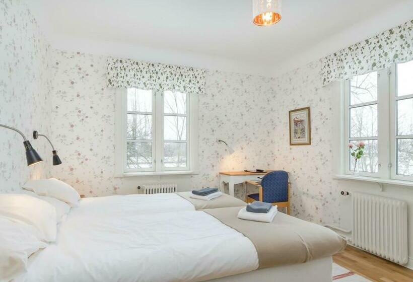 Номер Стандарт, Malmgårdens Vandrarhem B&b
