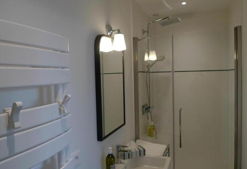 Номер Deluxe, Maison D'hôtes Le 90