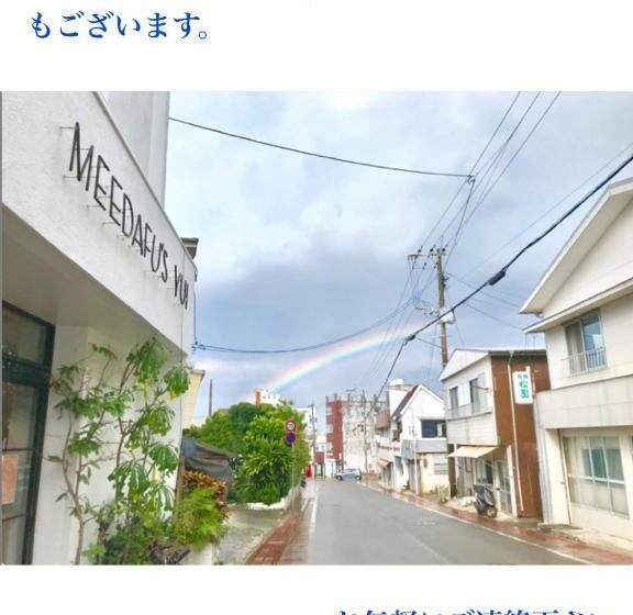 공동 객실, Meedafu's Yui Hostel And Coffee