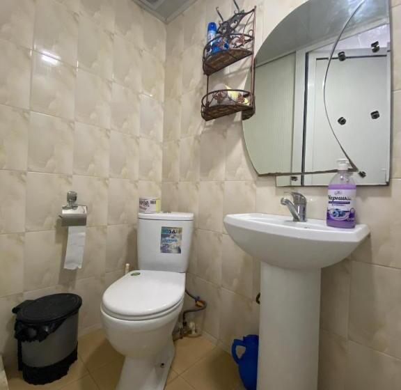 Кровать в Общей Комнате, Hostel Highway