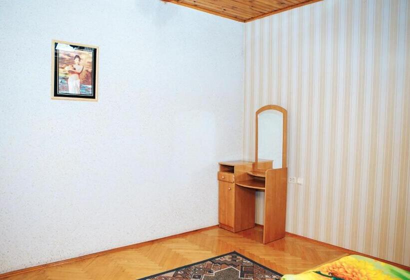Трехместный Номер Классика, Rawa