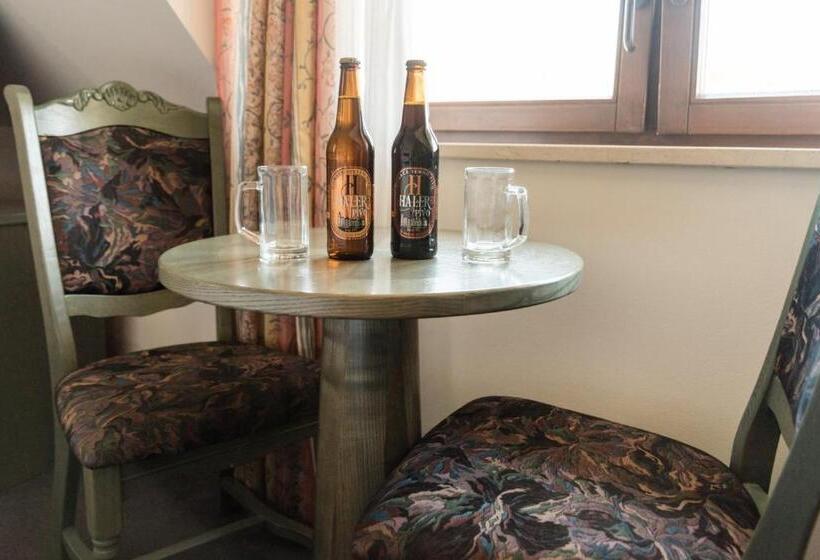 اتاق استاندارد, Guesthouse Haler