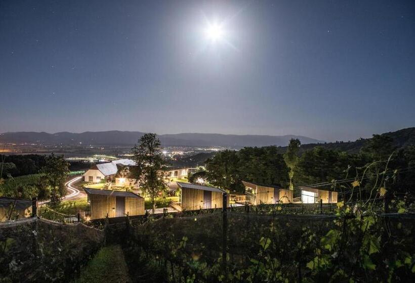 اتاق لوکس, Tri Lučke Hotel & Restaurant