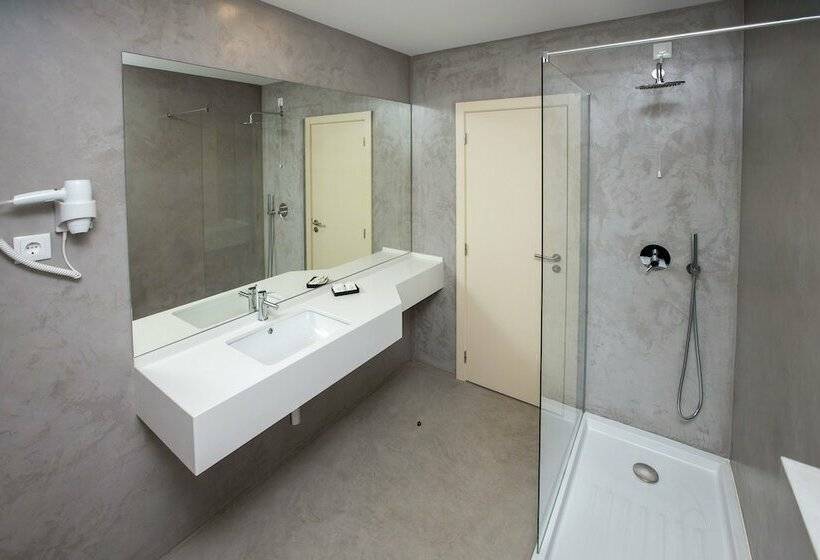 Студия Стандарт, Apartamento Foz Atlantida