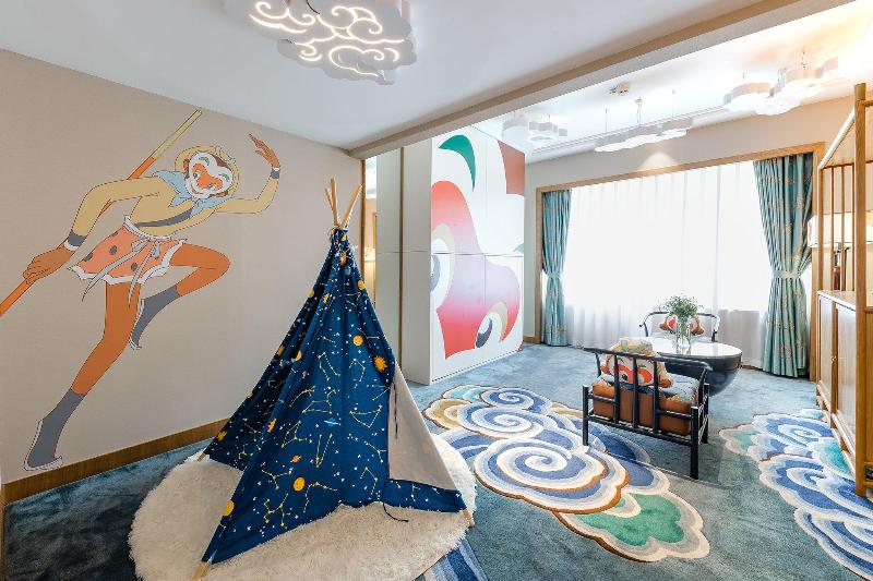 １ベッドルームアパートメント, Apartamentos Gardenias 3000