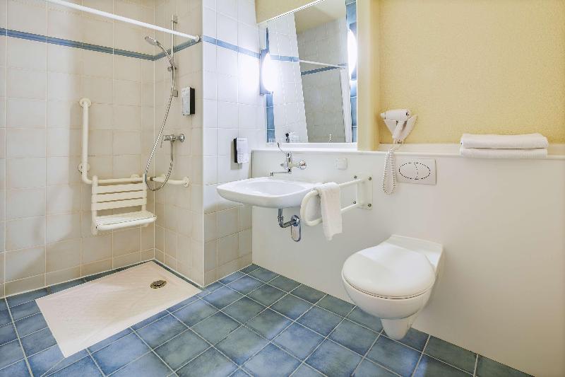 اتاق استاندارد, Campanile Hotel Szczecin