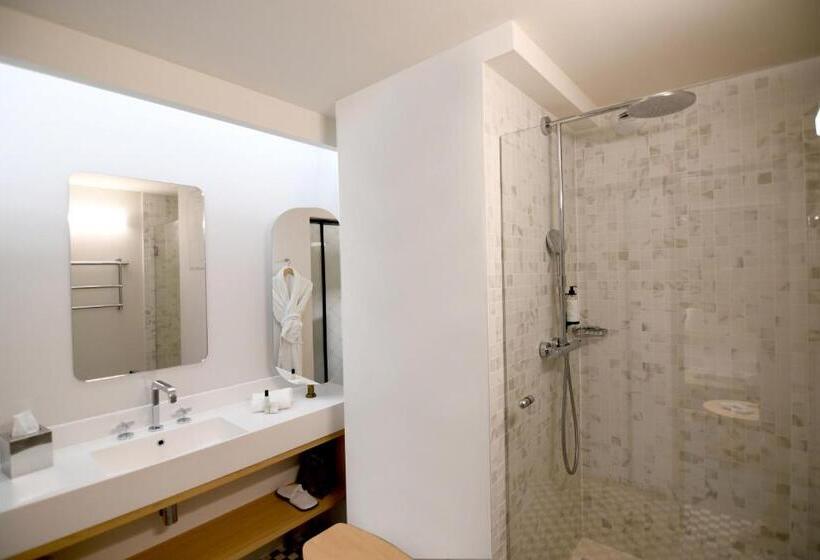 プレステージルーム, Hôtel Mercure Nantes Centre Gare