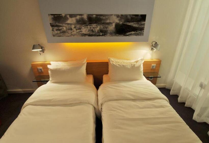 クラシックルーム, Hôtel Mercure Nantes Centre Gare