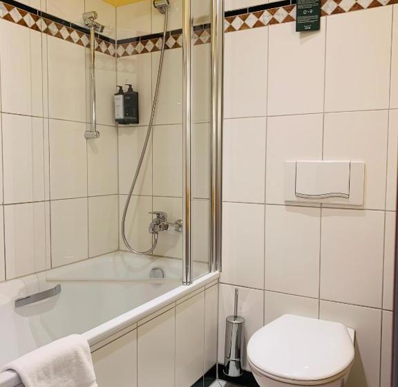 Номер Стандарт, Mercure Hotel Riesa Dresden Elbland