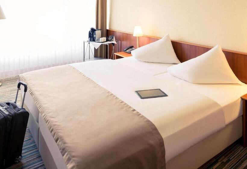 Номер Престиж, Mercure Hotel Riesa Dresden Elbland