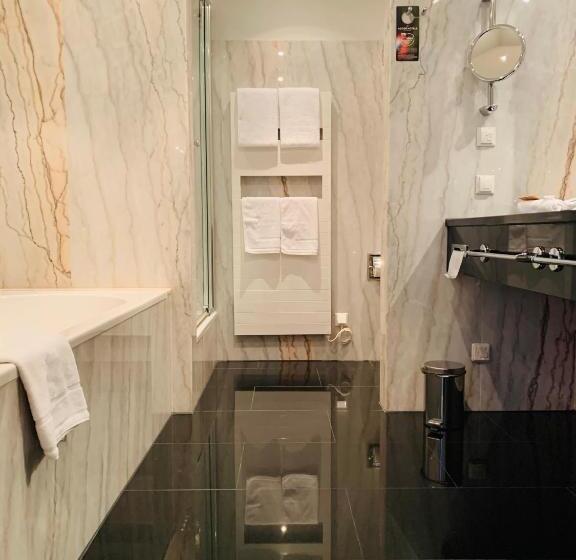 Полулюкс, Mercure Hotel Riesa Dresden Elbland