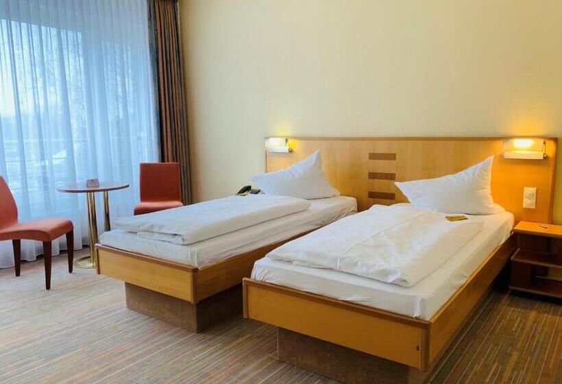 Семейный Номер, Mercure Hotel Riesa Dresden Elbland