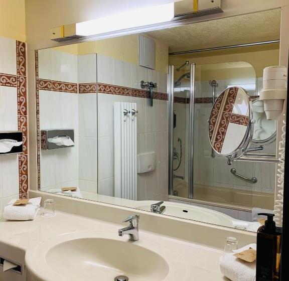Семейный Номер, Mercure Hotel Riesa Dresden Elbland